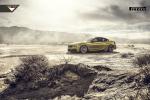 BMW M4 Coupe GTRS4 Special Edition by Vorsteiner 2014 года